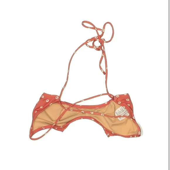 Boho String Bikini Top - Picture 2 of 2